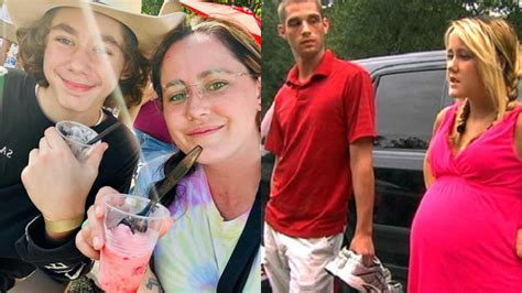 jace teen mom|Jenelle Evans Son Jace Returns Home After She Says CPS。